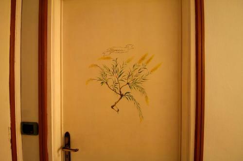 Bed & Breakfast Locanda La Favorita
