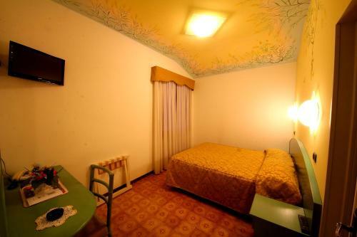Bed & Breakfast Locanda La Favorita