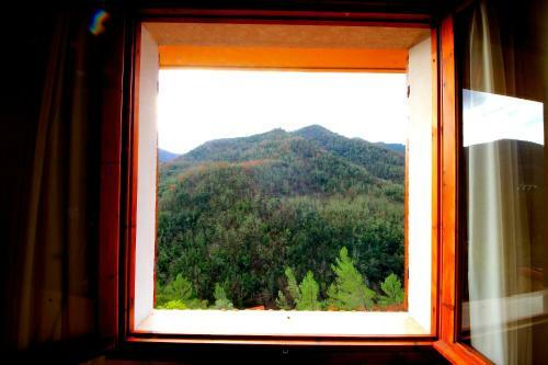 Bed & Breakfast Locanda La Favorita