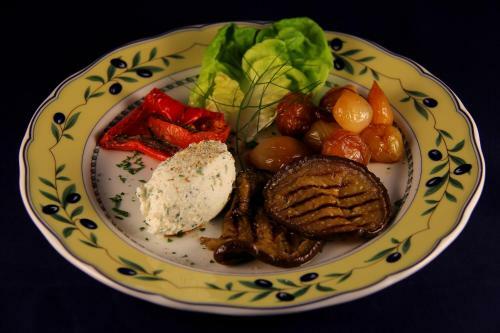 Bed & Breakfast Locanda La Favorita