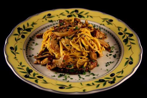 Bed & Breakfast Locanda La Favorita