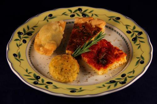 Bed & Breakfast Locanda La Favorita