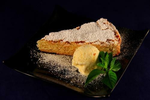 Bed & Breakfast Locanda La Favorita