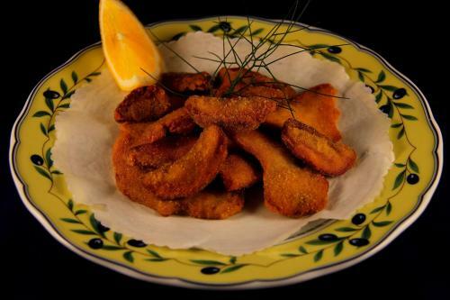 Bed & Breakfast Locanda La Favorita