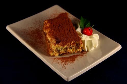 Bed & Breakfast Locanda La Favorita