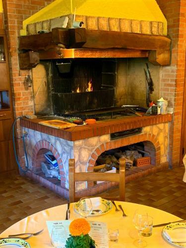 Bed & Breakfast Locanda La Favorita