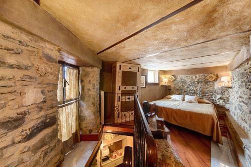Hostal Muntaecara Albergo Diffuso