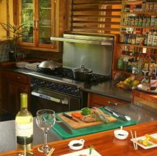 Lodge Zimbali Retreats