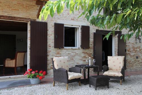 Bed & Breakfast Casa Sorgente