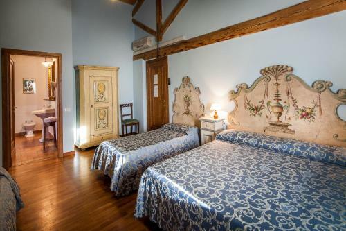 Agroturismo Agri Divin Amore