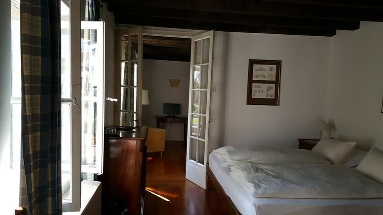Hotel Villa Di Tissano