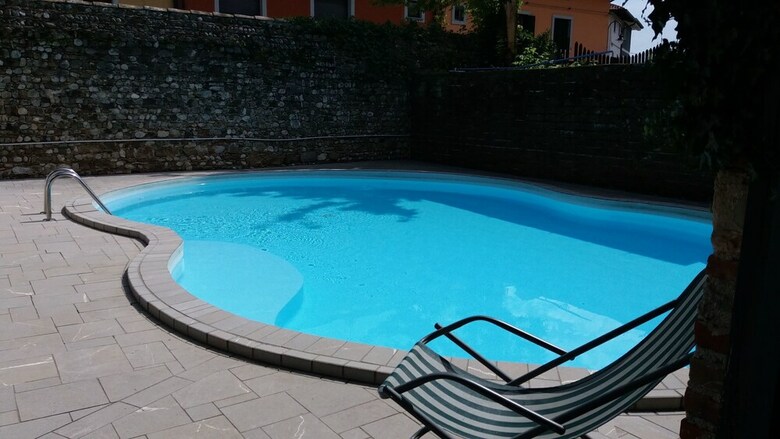 Hotel Villa Di Tissano