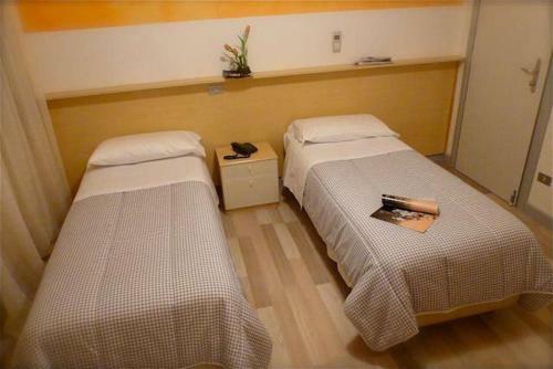 Hotel Mirella