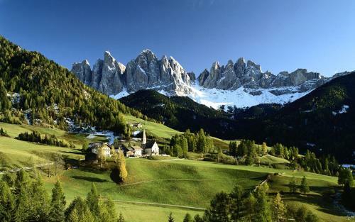 Hotel Mirella