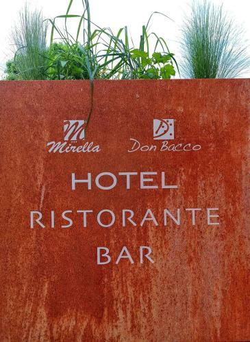 Hotel Mirella