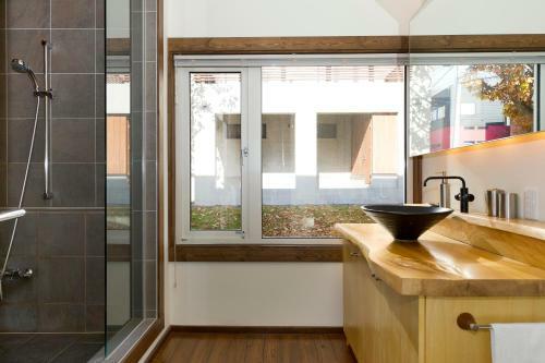 Apartamentos Ginsetsu
