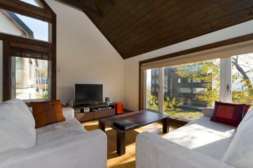 Apartamentos Ginsetsu