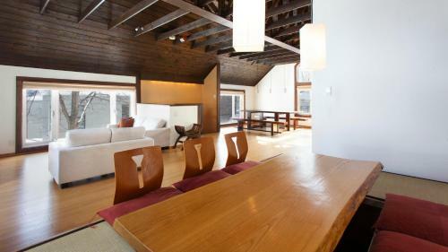 Apartamentos Ginsetsu