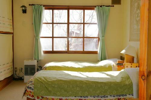 Bed & Breakfast Country Inn Milky House