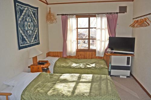 Bed & Breakfast Country Inn Milky House
