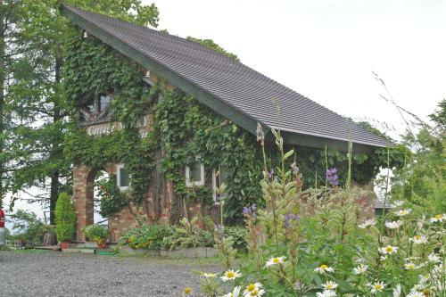 Bed & Breakfast Country Inn Milky House