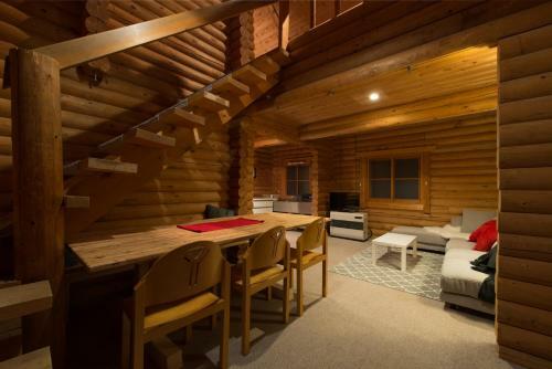 Posada Moiwa Lodge