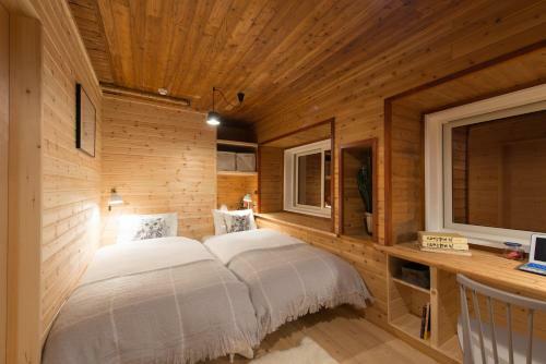 Posada Moiwa Lodge