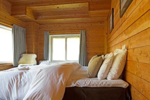 Posada Moiwa Lodge
