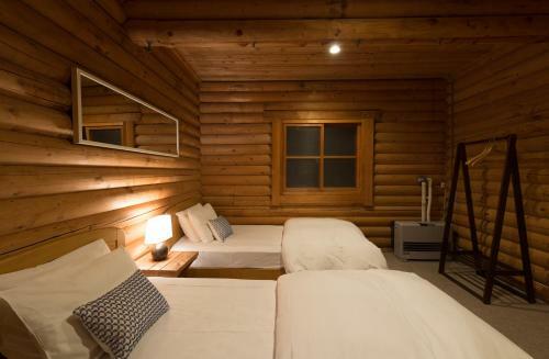 Posada Moiwa Lodge