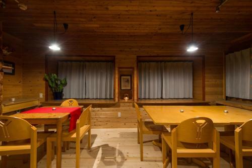 Posada Moiwa Lodge
