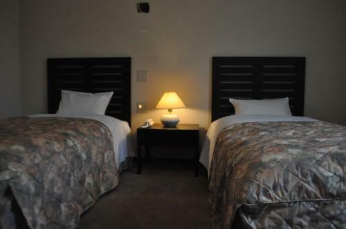 Posada Niseko Freedom Inn