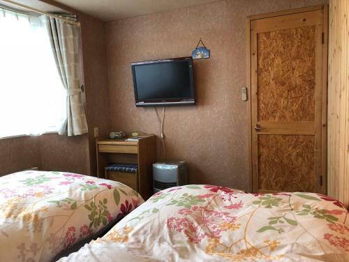 Bed & Breakfast Pension Locomotion