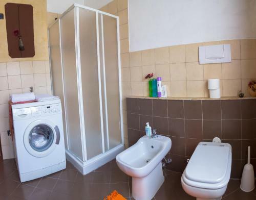 Apartamento B&B Il Geco
