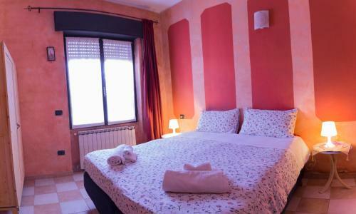 Apartamento B&B Il Geco