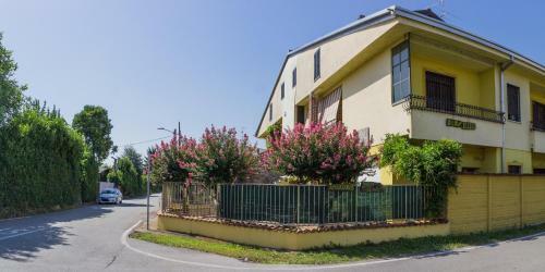 Apartamento B&B Il Geco