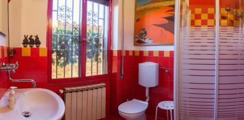 Apartamento B&B Il Geco