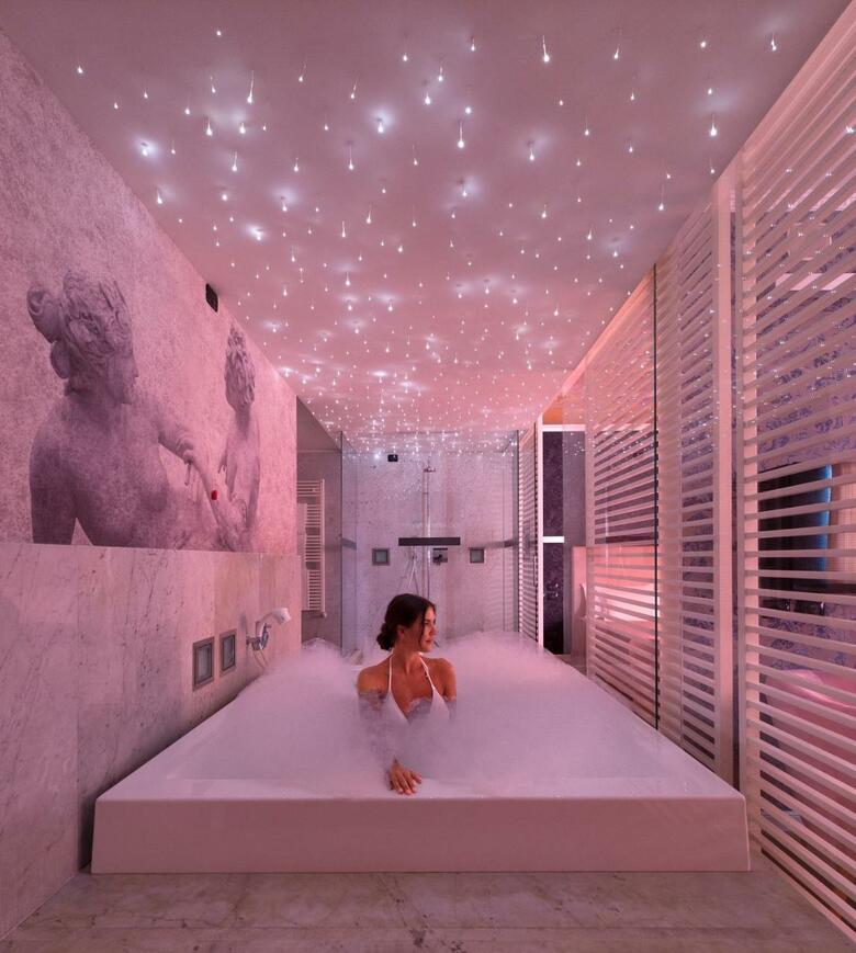 Hotel Albergo D120