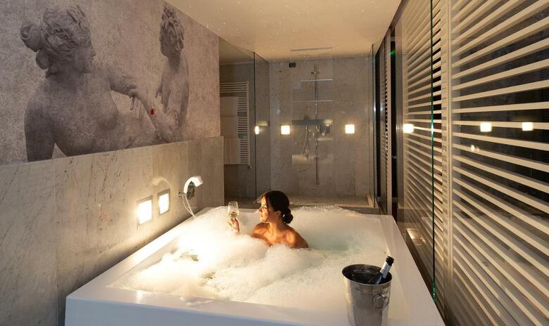Hotel Albergo D120
