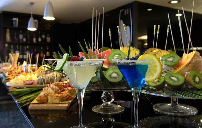 Hotel Albergo D120