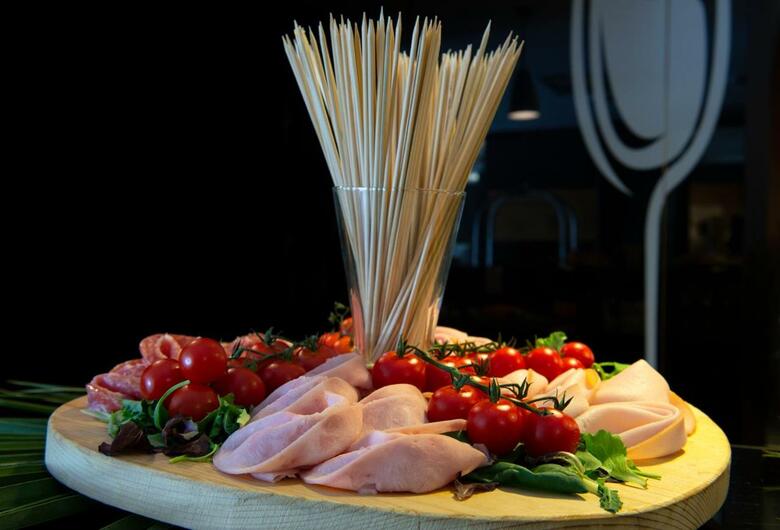 Hotel Albergo D120