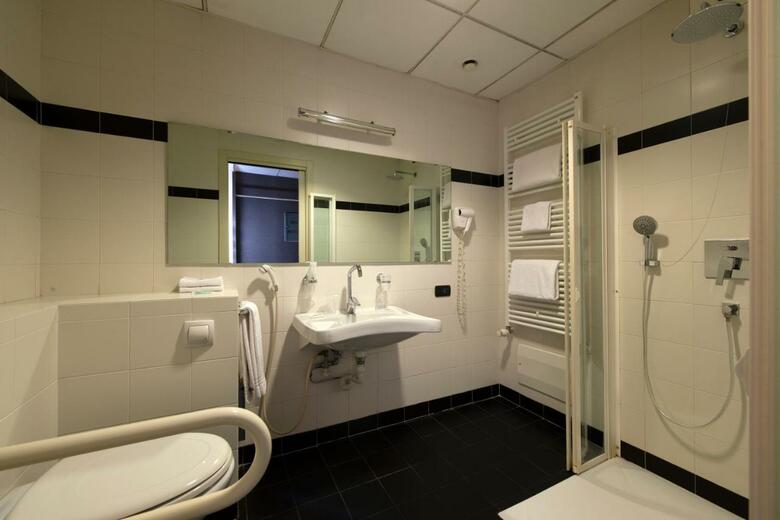 Hotel Albergo D120