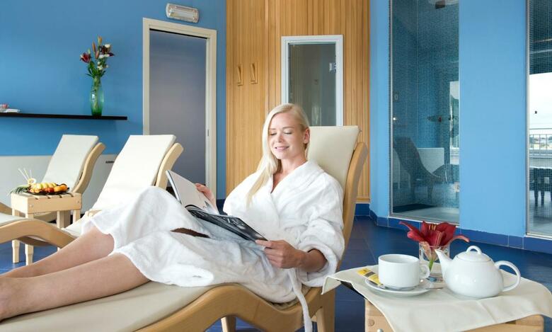 Hotel Albergo D120