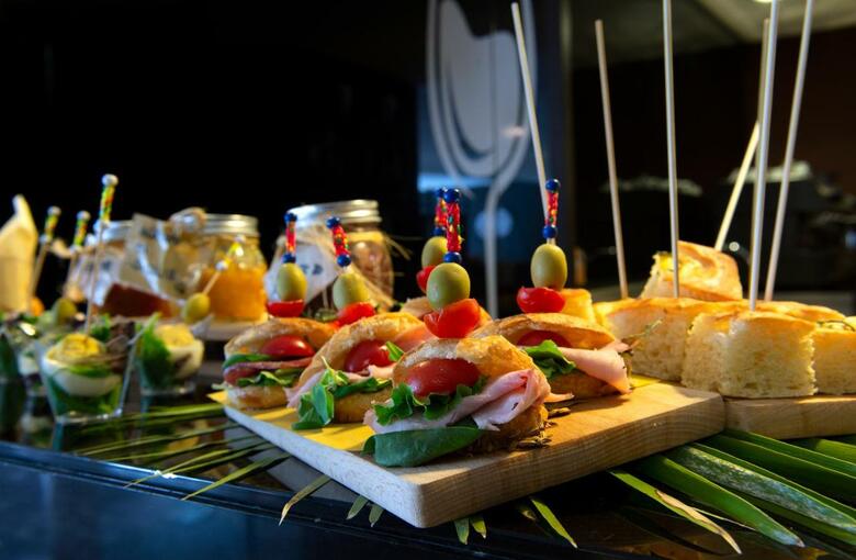 Hotel Albergo D120