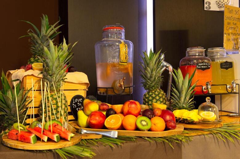 Hotel Albergo D120