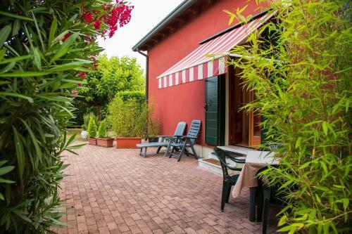 B&B Marechiaro