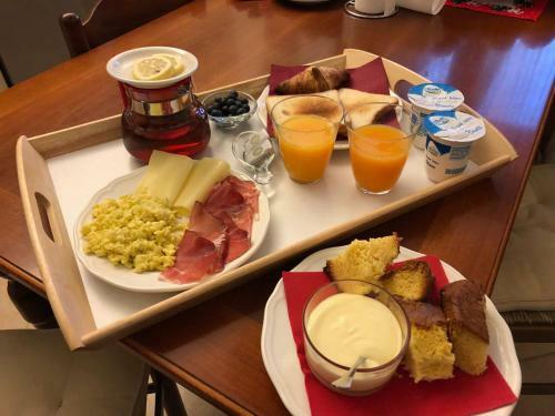 B&B Marechiaro