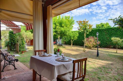 B&B Marechiaro