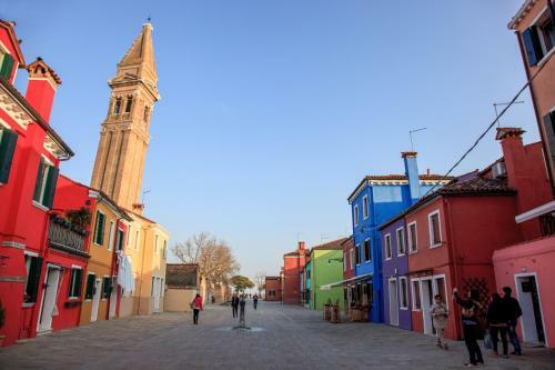 B&B Marechiaro