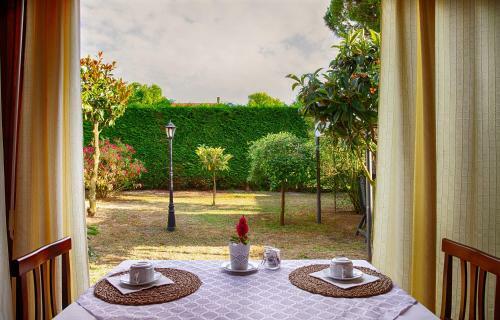 B&B Marechiaro