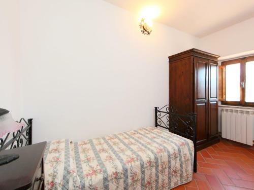 Holiday Home Podernuovo Castiglion Orcia